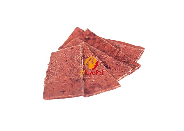 Collagen fiber with meat Filet