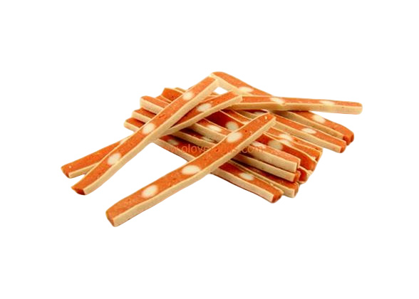 Chicken Cod Sandwich