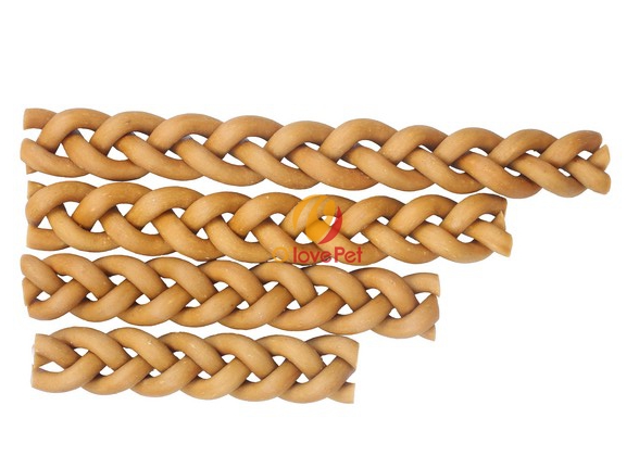 Beefy Tendon Braids