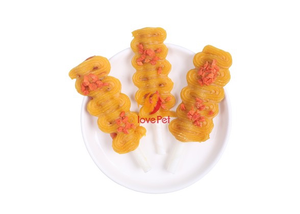 Chicken Lolli