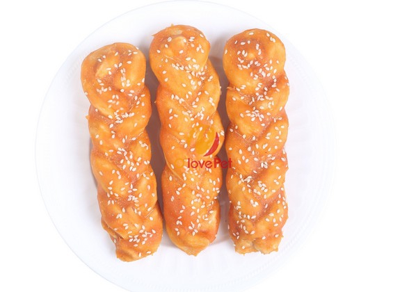 Chicken Braid