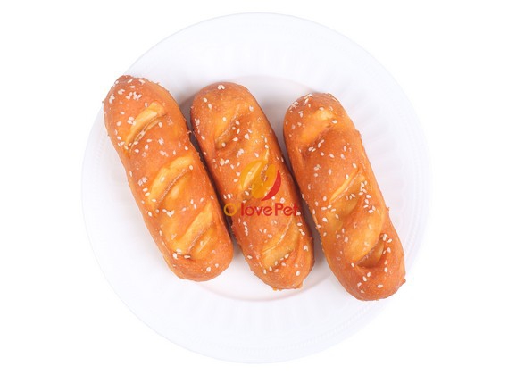 Chicken Baguette