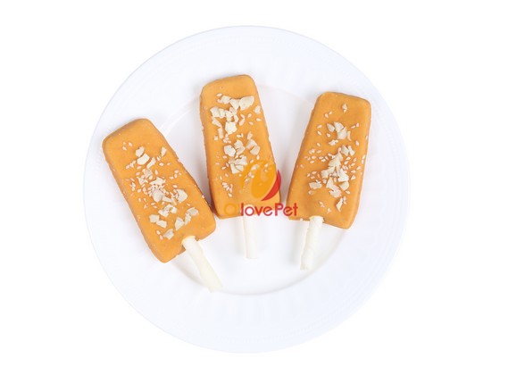 Chicken Lolli 