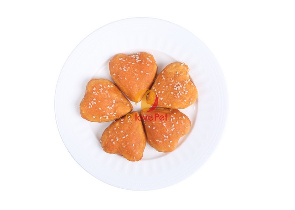 Chicken Heart